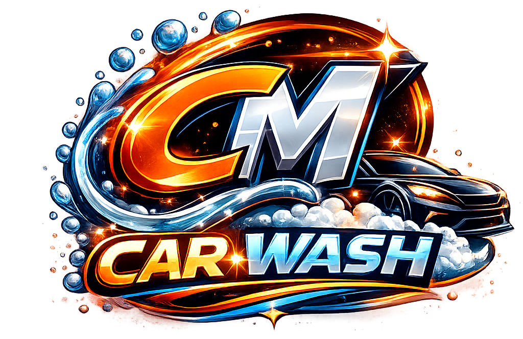 cm car wash